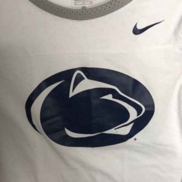 COPY - Nike Penn State Shirt - Picture 2 of 4